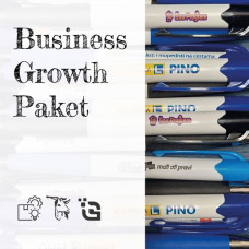 Business Growth Paket